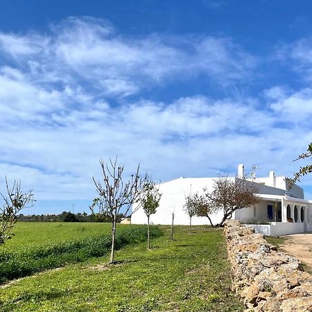 Can Marianet Sant Ferran de Ses Roques Bagian luar foto
